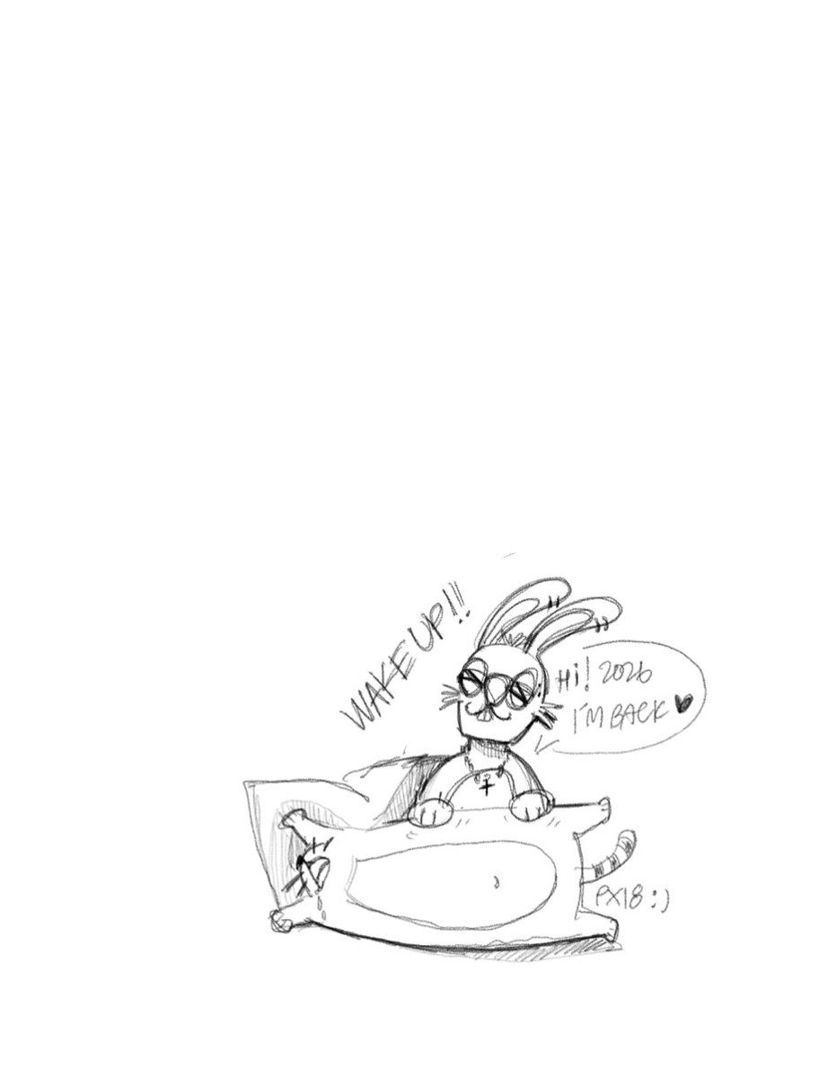 HNY 2026 ꉂ(˵˃ ᗜ ˂˵)
#BOBBY #바비  <a href="/bobbyranika/">김지</a>