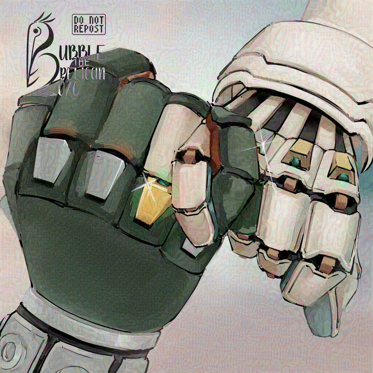 バボバーブ tweet media