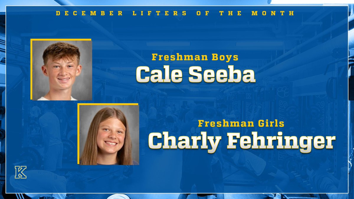 Bearcat Strength tweet media