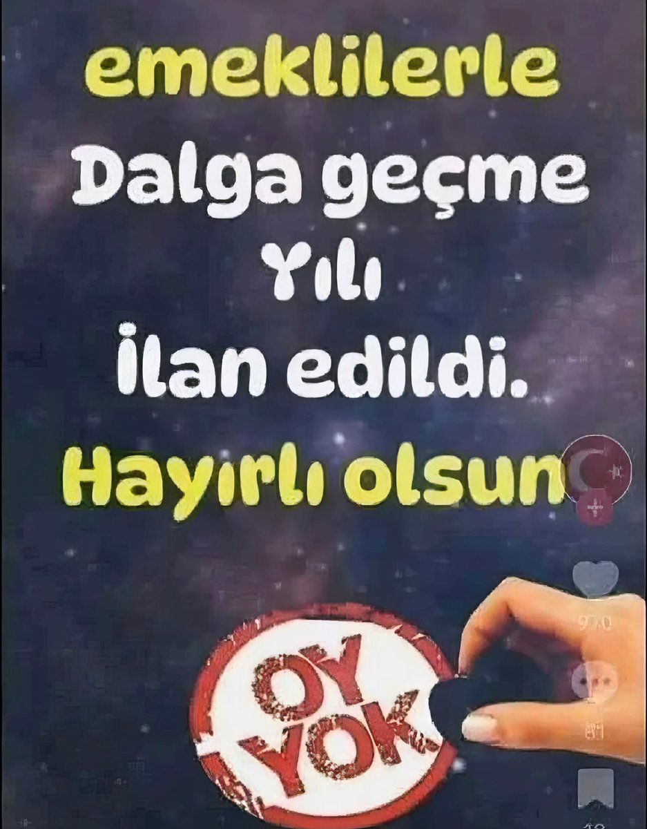 Memur emeklisine 18.7

Sgk emeklisine 12.4

Siz bu Millet ile dalga mı geçiyorsunuz <a href="/isikhanvedat/">Prof. Dr. Vedat Işıkhan</a> <a href="/memetsimsek/">Mehmet Simsek</a> 

Seçimde görüşürüz <a href="/Akparti/">AK Parti</a>
<a href="/MHP_Bilgi/">MHP</a>

#HalkAkepezede