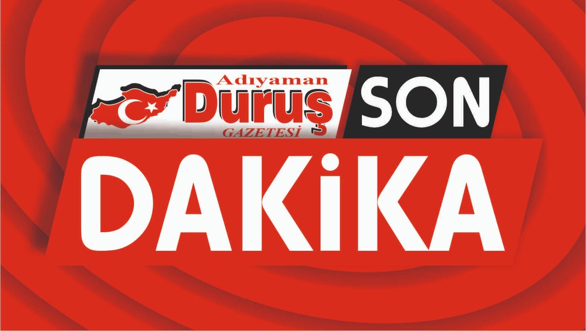 KAMUOYUNA DUYURU
5 Ocak Pazartesi günü ilimiz genelinde eğitim-öğretime planlandığı şekilde devam edilecektir.
Sosyal medyada, 5 Ocak Pazartesi günü okulların tatil edildiğine dair paylaşılan görsel ve içerikler asılsızdır.