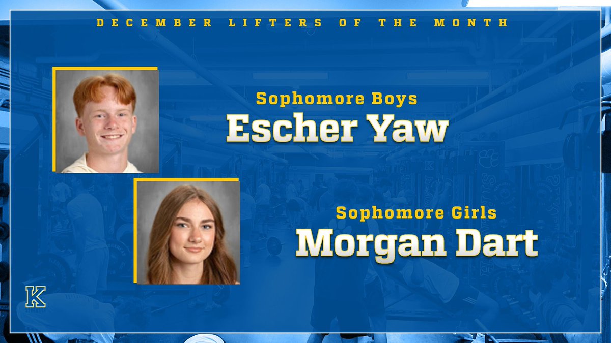 Bearcat Strength tweet media