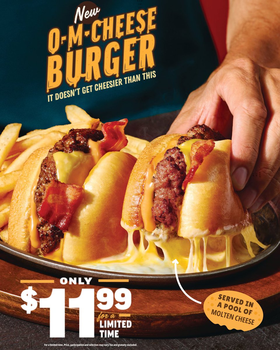 Applebee's Grill + Bar tweet media