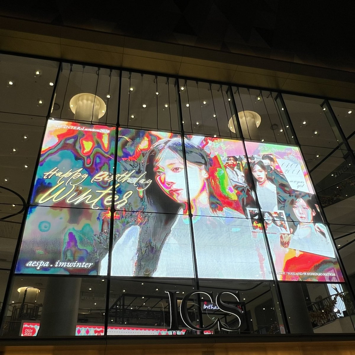 tpusrp's tweet image. #WINTERsLumiere2026
#WINTER_BDAY2026