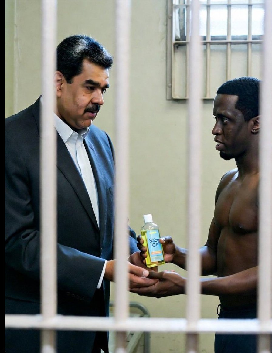 We are both INNOCENT 

I don't care what they were putting in that baby oil, it felt great 

<a href="/elonmusk/">Elon Musk</a> $SUI