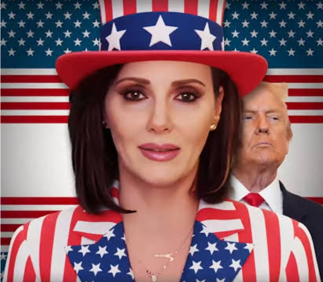 catrina_nortena's tweet image. #YoConMiPresidentA 
🚨 RT MASIVO 🚨

Sí suscribes que se le debería hacer un Juicio Político a la empleada de Salinas Pliego, @LillyTellez, por pedir la intervención militar de Estados Unidos a México, así como lo hizo la vendepatrias de @MariaCorinaYA...