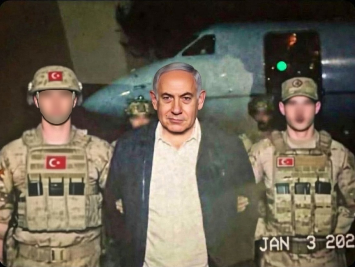 Allah'ım sen nasip et.