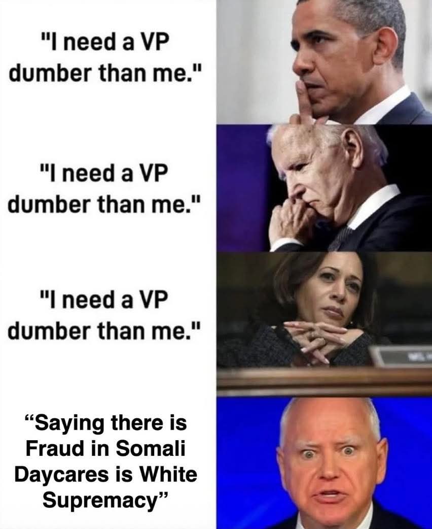 Smittys6767's tweet photo. @Tim_Walz https://t.co/ekAkkvCy4p