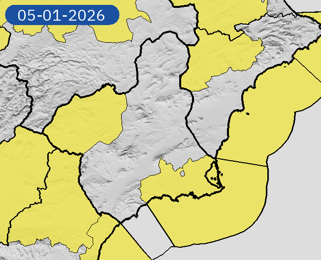AEMET_Murcia tweet media