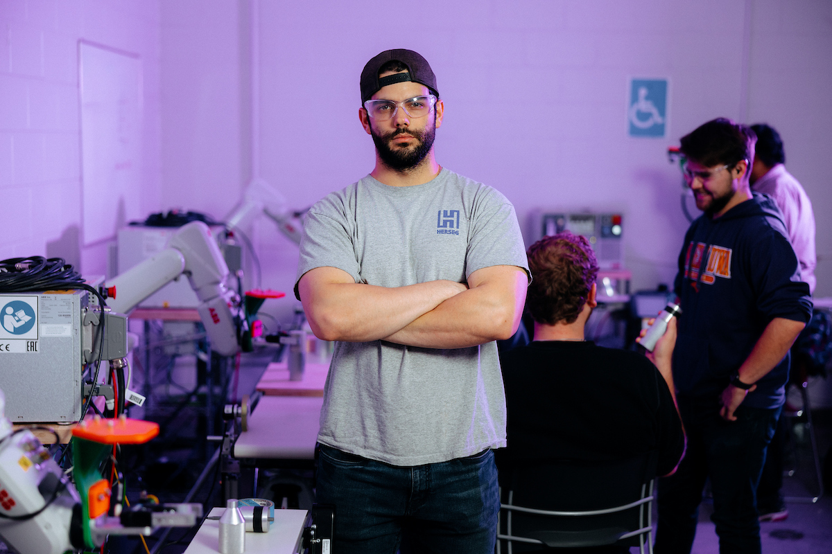 northerniowa's tweet image. Thinking about a future in engineering? 🔧

Learn what mechanical engineers do and how you can become one, starting at UNI: insideuni.uni.edu/stem/what-does…