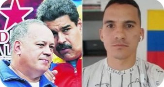 Ferantonia28's tweet photo. --Cuando Maduro mandó sicarios a asesinar a ciuddano Venezolano, violando nuestra soberanía, frente a sus propias narices @GabrielBoric @Carolina_Toha ahí importó un carajo el derecho internacional cierto? https://t.co/gegrkODacP
