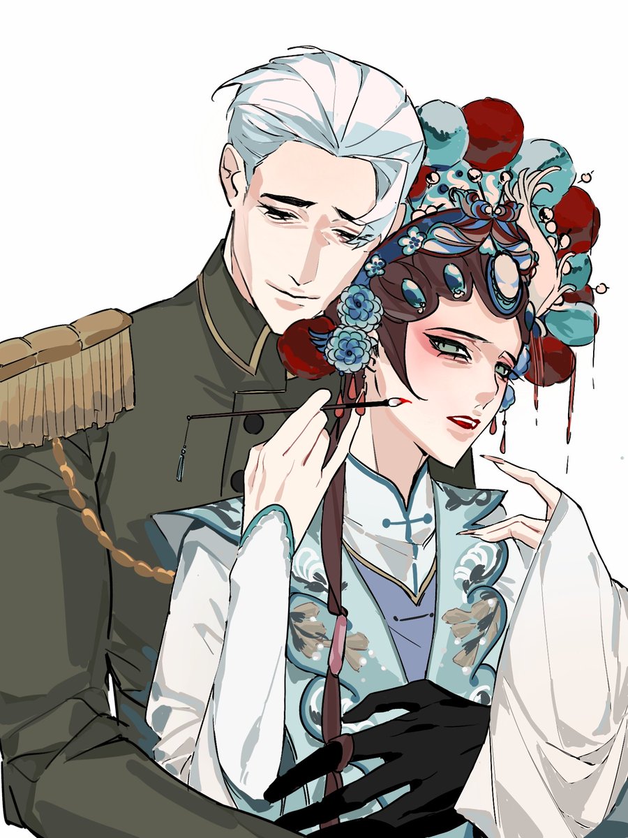 麦学长 tweet media