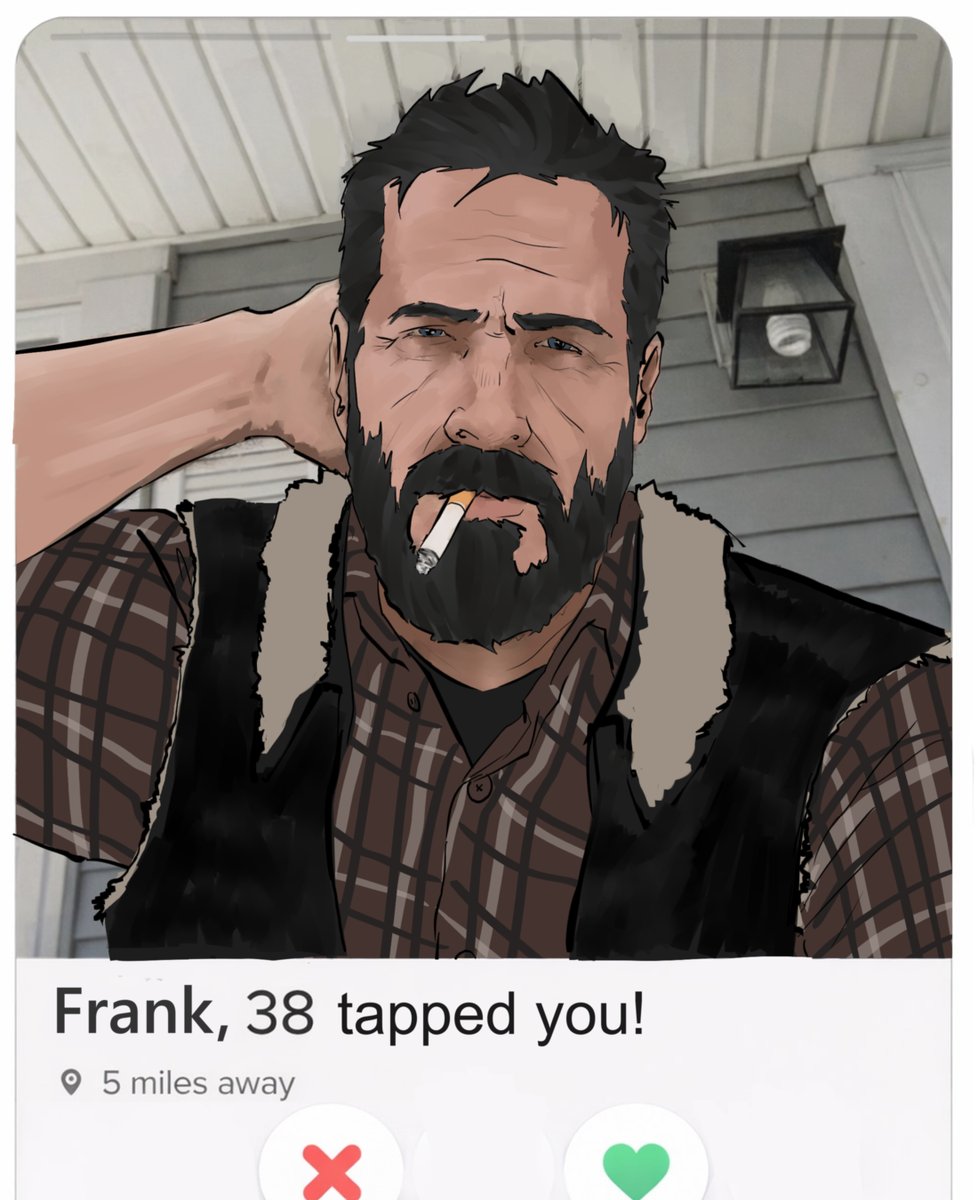 gr1mes11's tweet image. #frankwoods on grindr