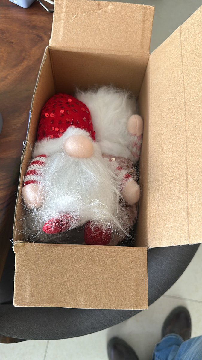 See ya next year mijos