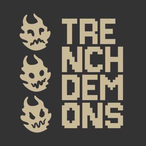 Trench Demons 🪖👹 tweet media