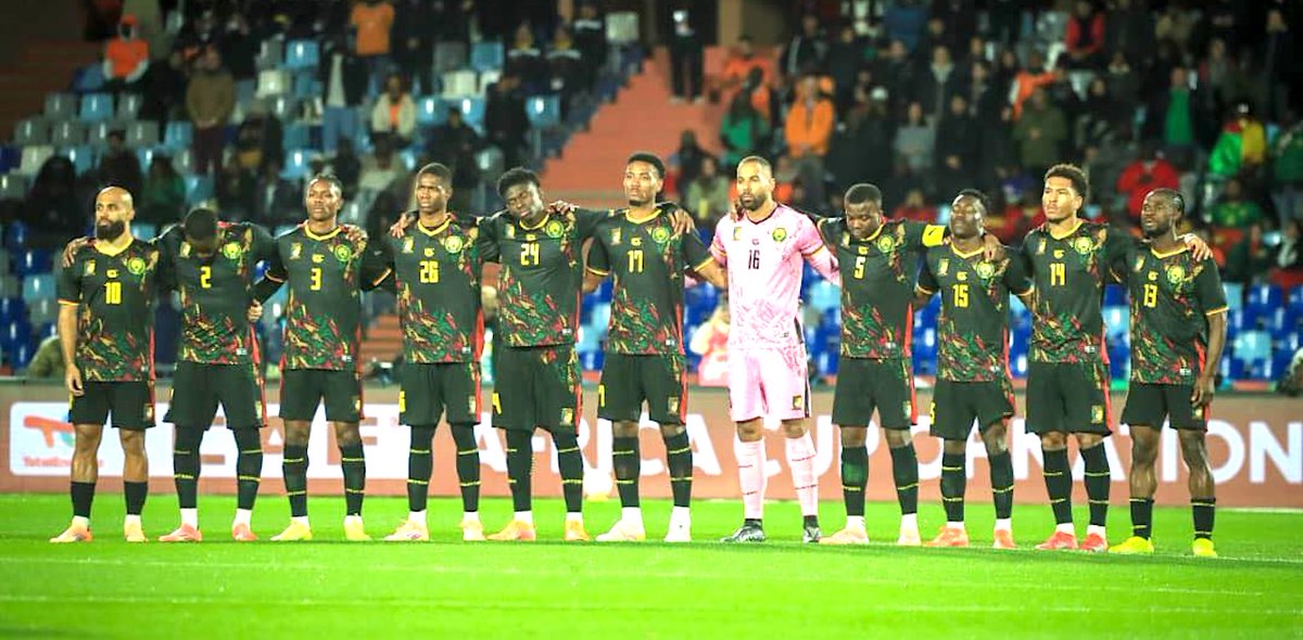 CAN 2025 : Lions Indomptables, les jeux sont faits. Rien ne va plus camfoot.com/actualites/can…