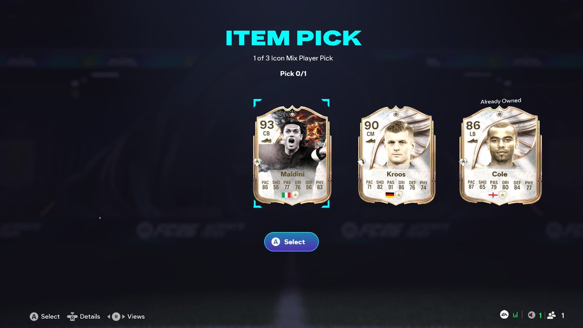 Carlito_W2TCF's tweet image. 𝔸𝕤 𝔸𝕝𝕨𝕒𝕪𝕤 𝕎𝕖𝕝𝕔𝕠𝕞𝕖 𝕋𝕠 𝕋𝕙𝕖 ℂ𝕝𝕦𝕓 𝔽𝕖𝕝𝕝𝕒 🤝🤙

Erm... Ok then 🤣👊🏼

#TOTS,#FUTTIES,#W2TCF,#EAFC26,#PS5,#Xbox