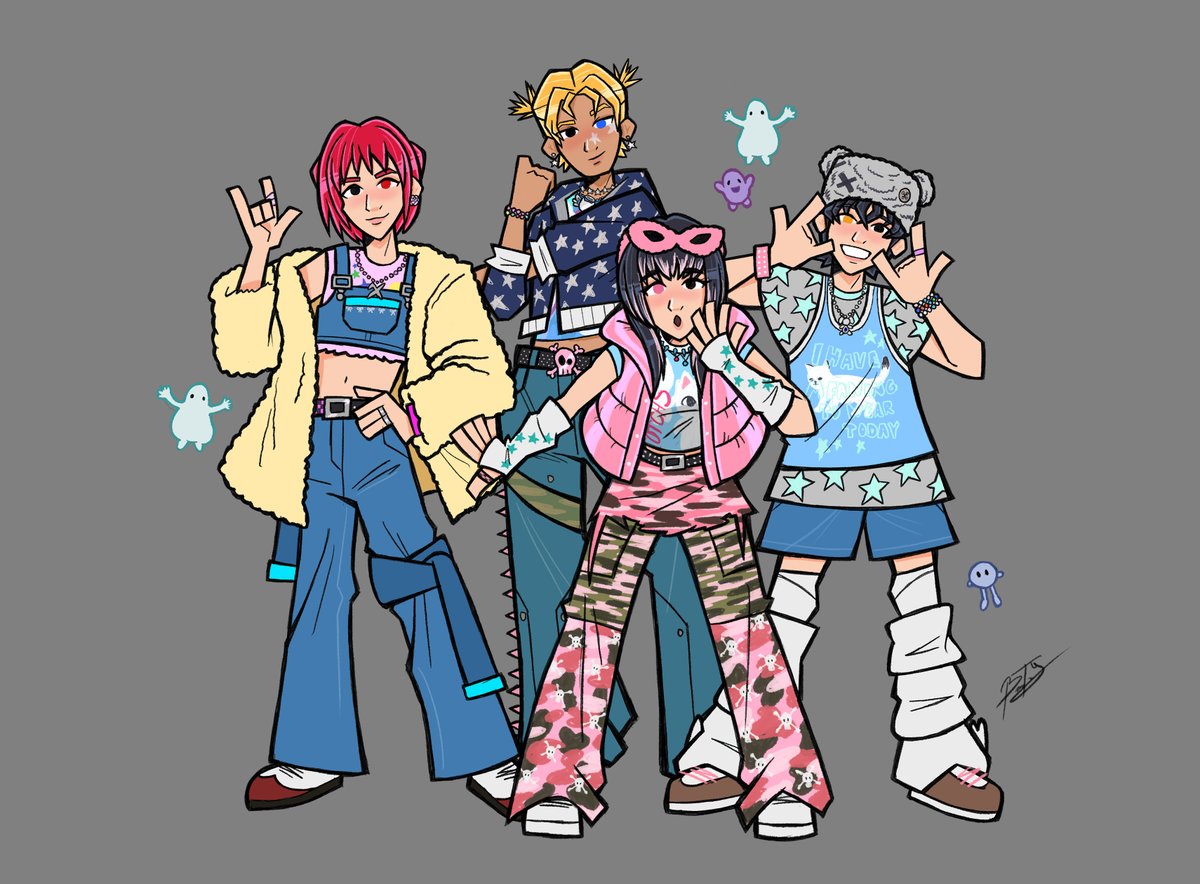 Bas_ires's tweet image. And my heart goes beep🎶 #XLOV