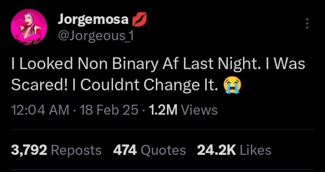 jezfrompeepshow's tweet image. Me the first 3-12 months on T