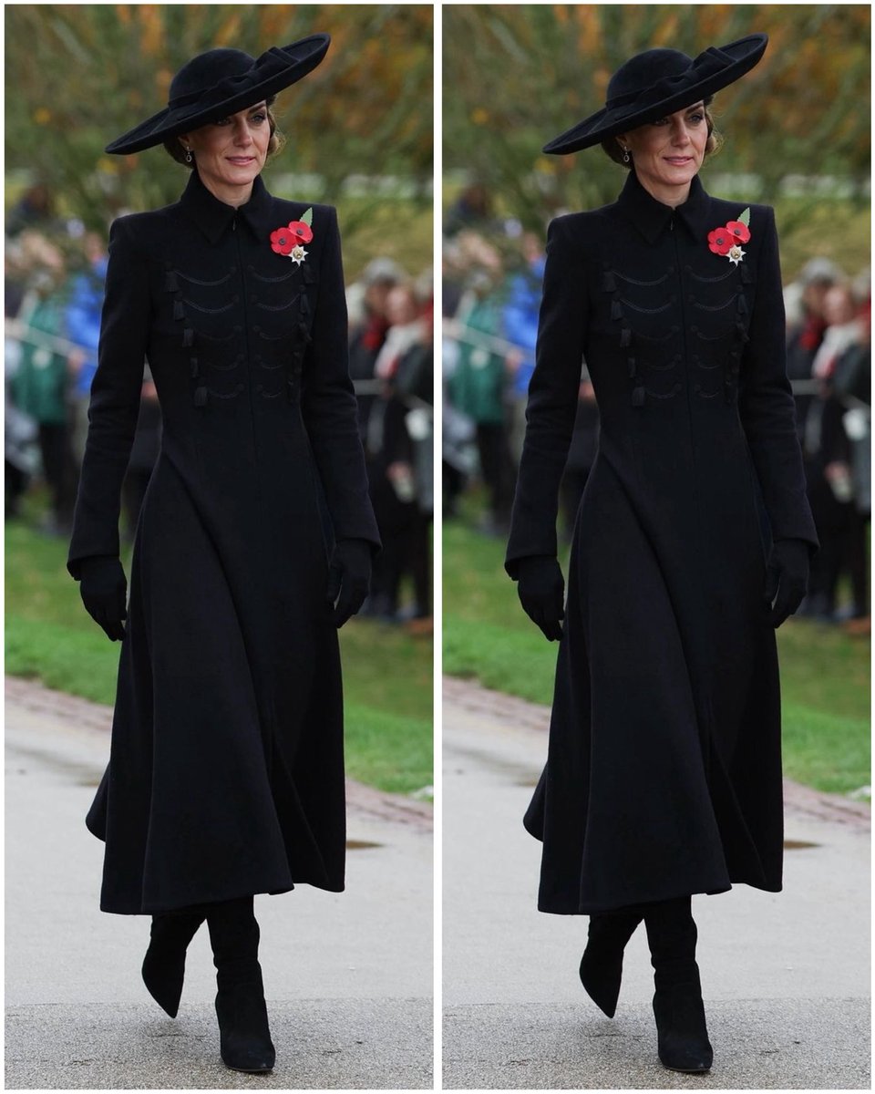 Neighbo_7's tweet image. Catherine’s elegance is timeless and second to none 🤍✨