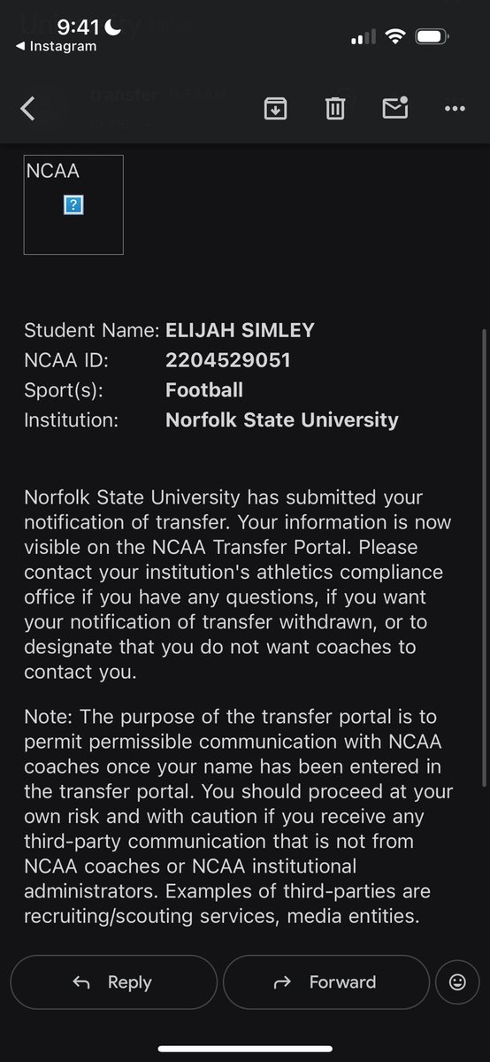 elijah simley tweet media