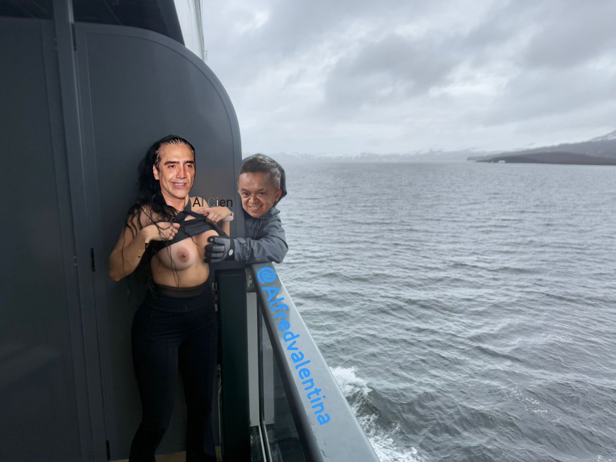 Alfredo Valentina tweet media