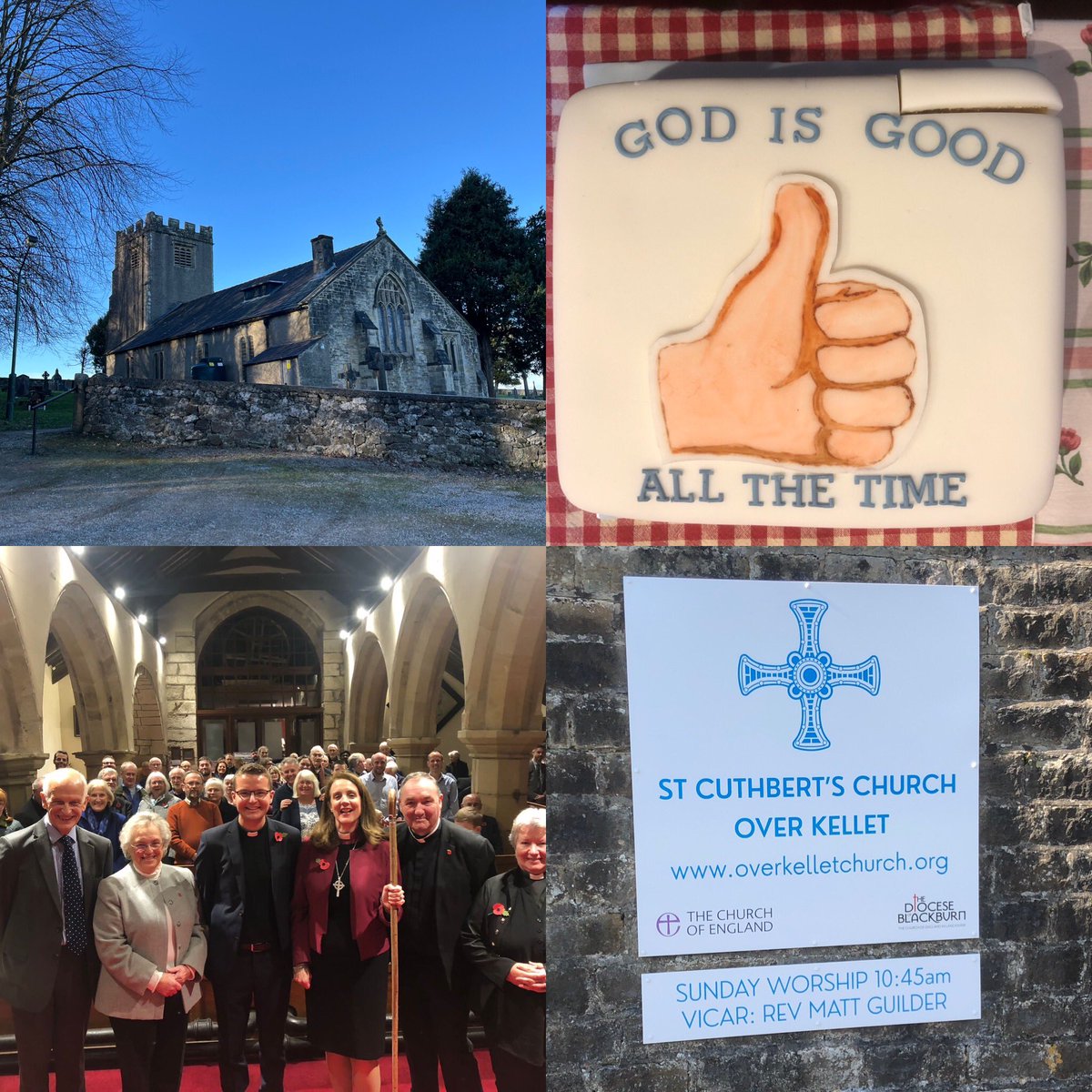 Matt Guilder tweet media