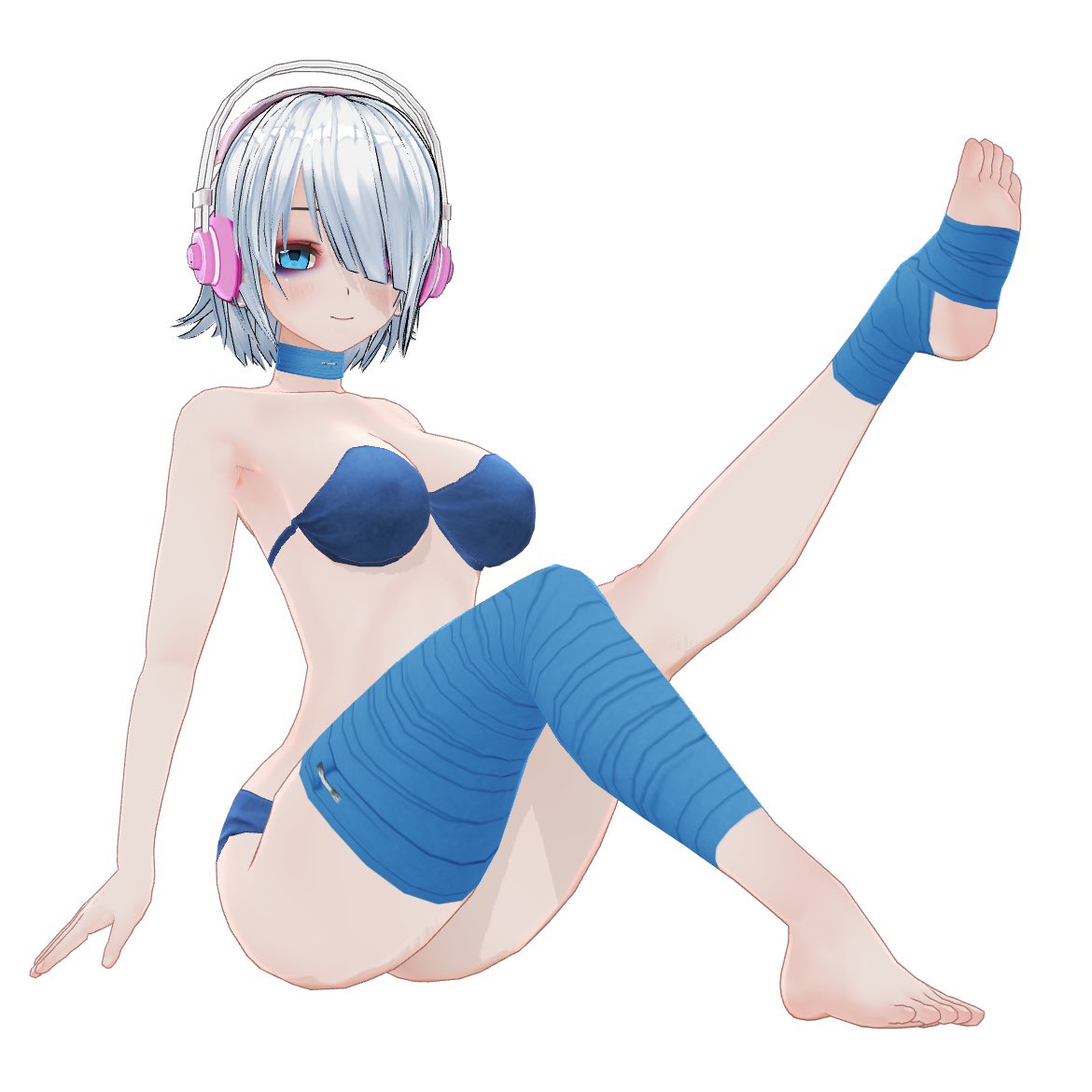 Big Titty Cyborg 🔞 tweet media