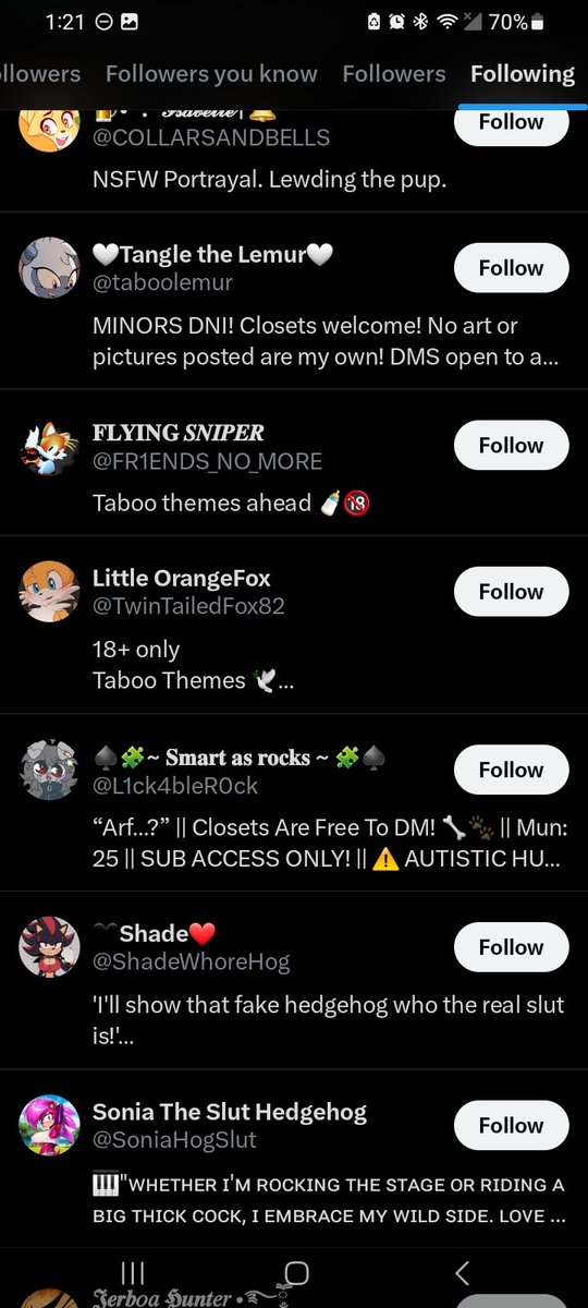 I'ɱ A Bσყ, Dσɾƙ! tweet media