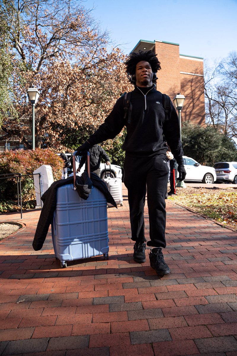 Carolina Football tweet media