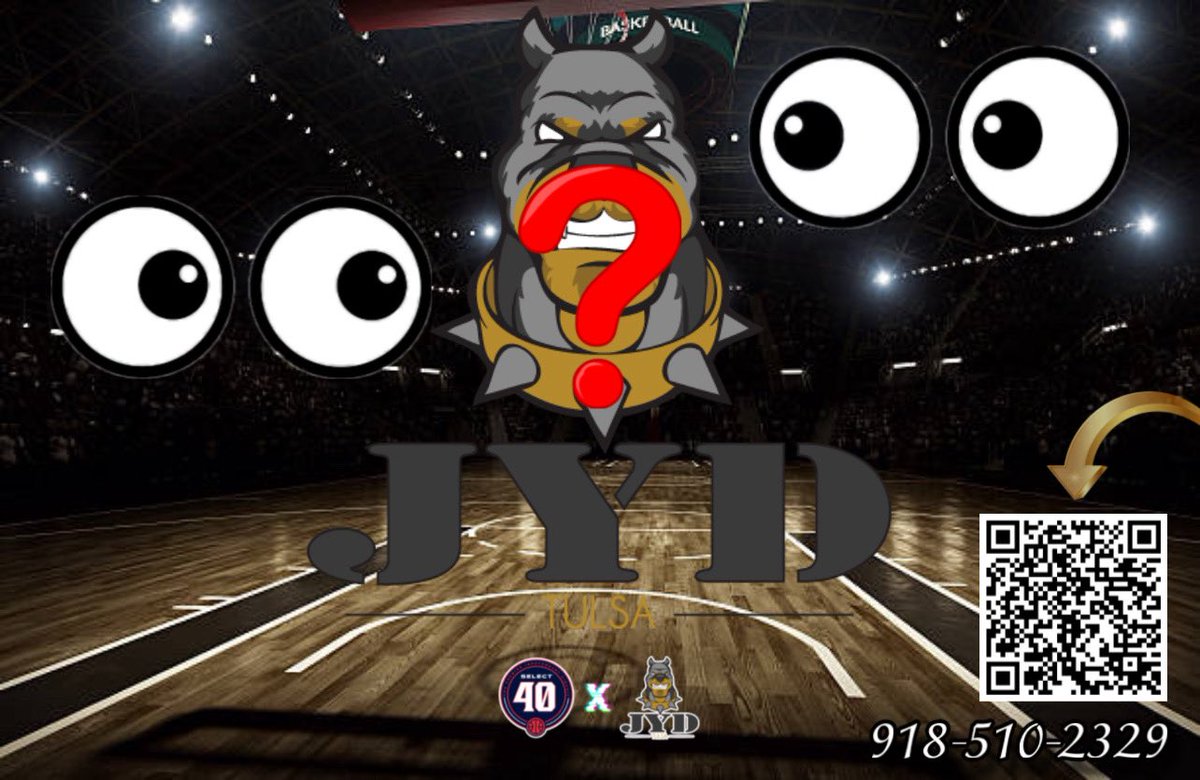 Tulsa JYD Girls Basketball Club tweet media