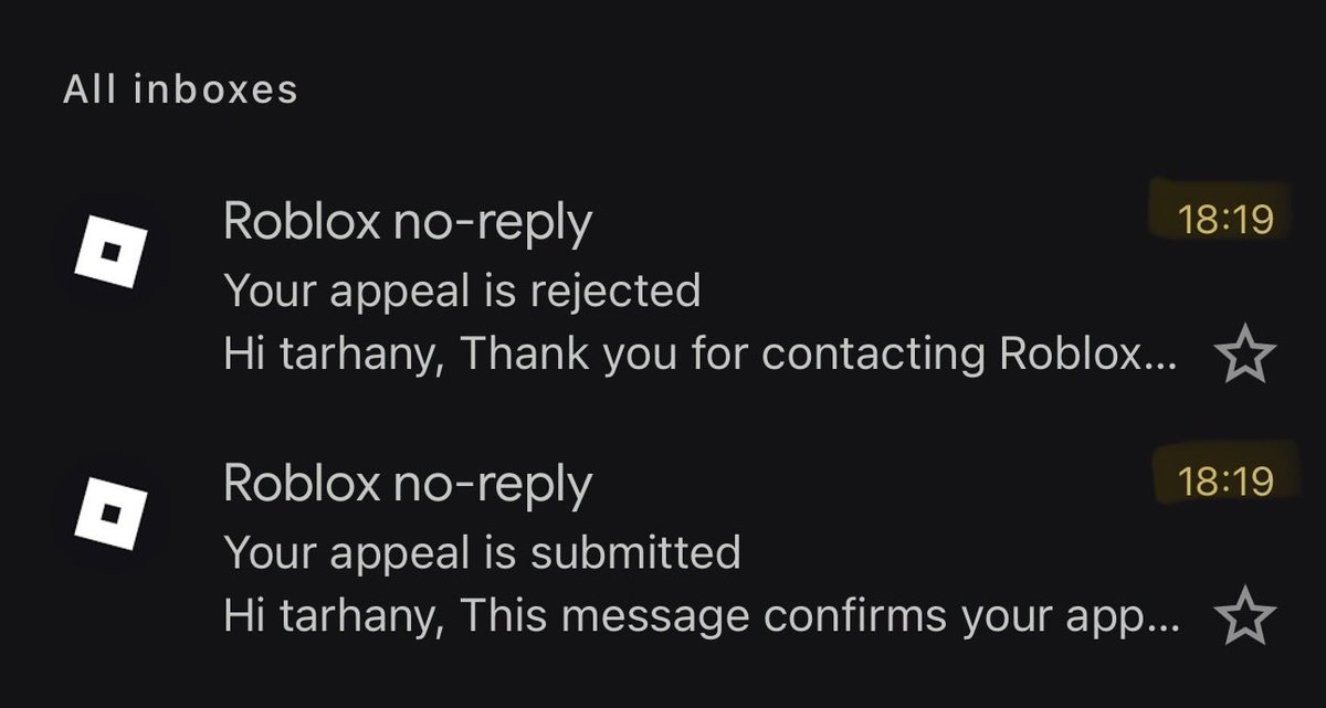 roblox moderation be like