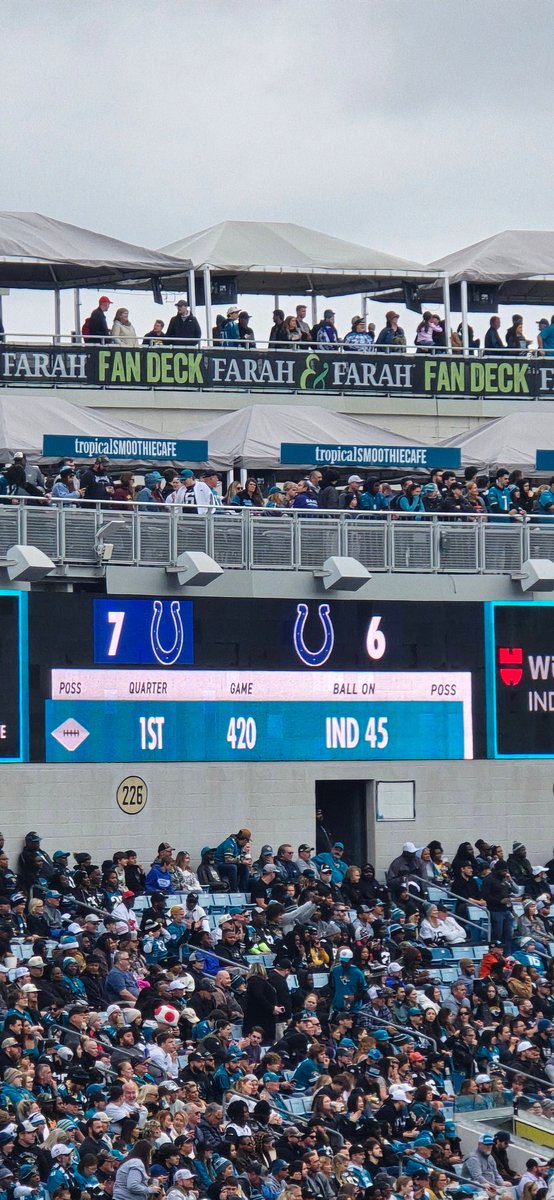 BsoaJags tweet media