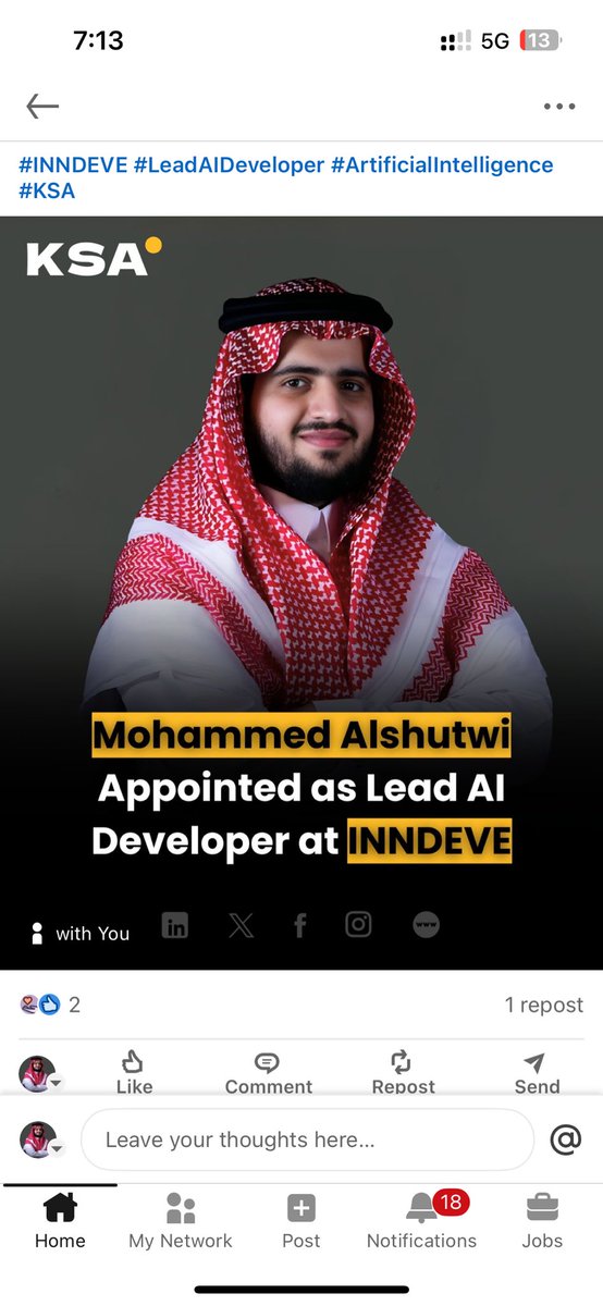 محمد بن سعد الشتوي tweet media