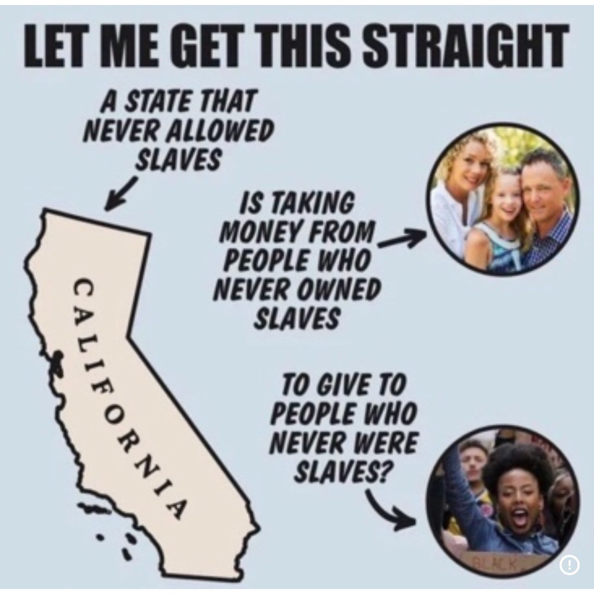 GaltJohnglobal's tweet photo. @SusanDReynolds #noReparations #sfcorruption #sfmayor https://t.co/6NvlFtoLiu