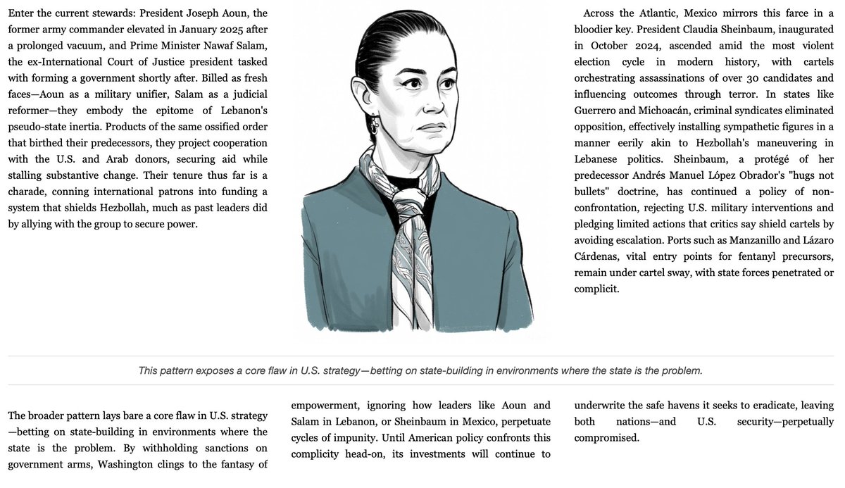 Hezbollah Monitor Inc.™ tweet media