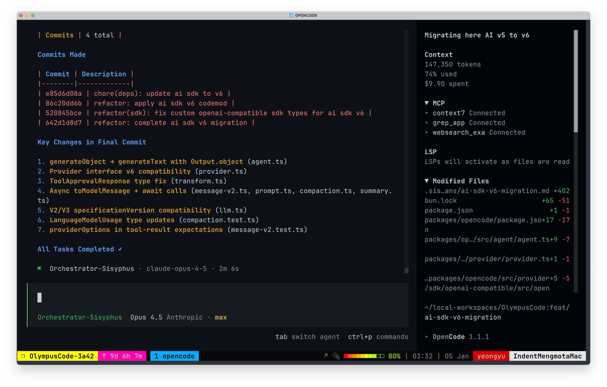 Sisyphus Labs tweet media