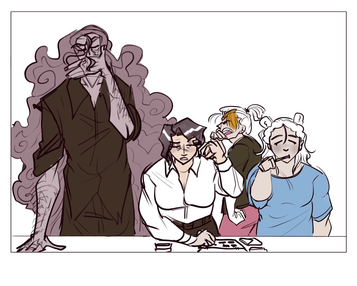 (REST)mousent👁️‍🗨️ #ncorptwt tweet media