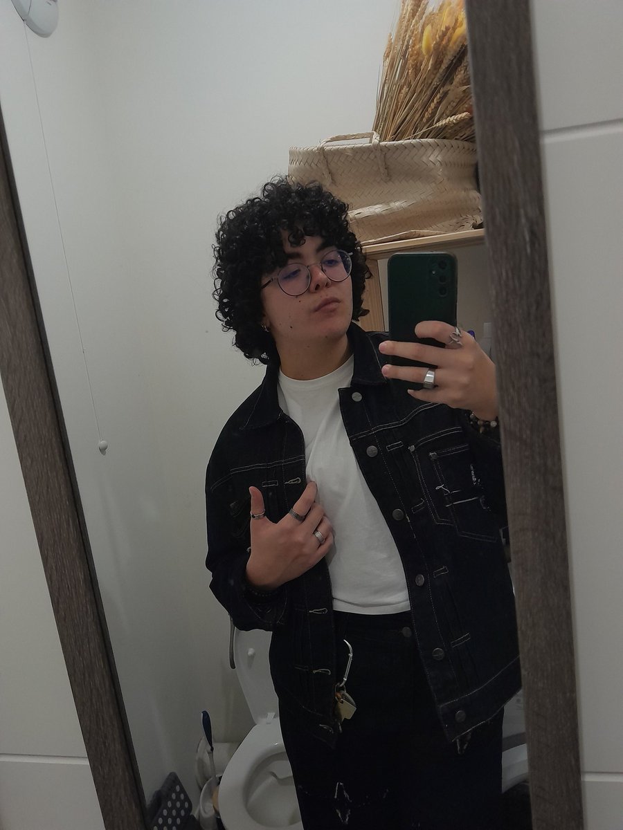 🫡🫡
Le #butchuary pour bien commencer l'année