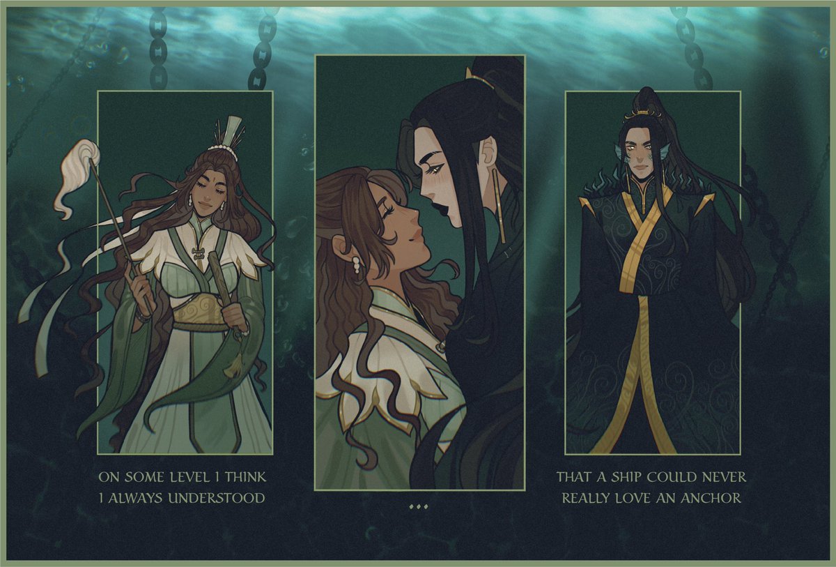 Old ass bflf from my gallery

#beefleaf #tgcf #shuangxuan