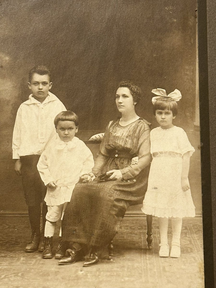 kazar54's tweet photo. @elonmusk @grok Elon thanks for this feature using Grok! I was able to bring some pics from ancestors from Hungary and others of my grandparents to life using the platform today. https://t.co/2ETzbmwHqD