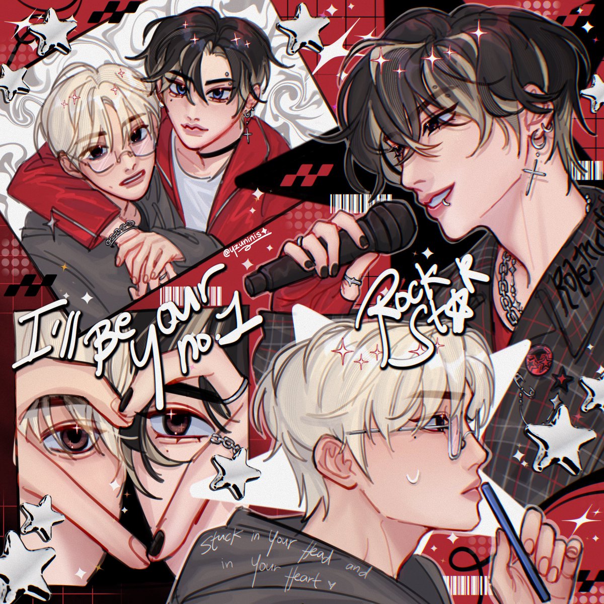 yzra ✨ COMMISSIONS OPEN tweet media