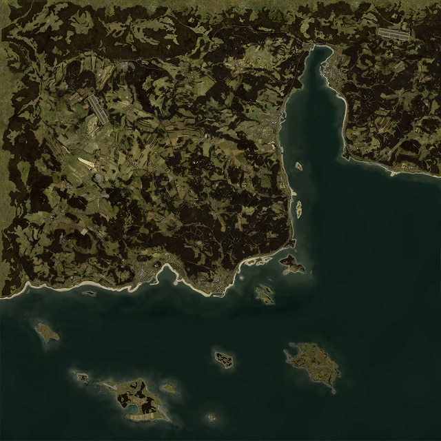 livingxdead666's tweet photo. Happy New Year 🥳

LIVINGxDEAD - Vanilla Chernarus 2035 - 1PP | Dark Nights

Enjoy 😽✌️

#DayZ https://t.co/2Y89poygi9