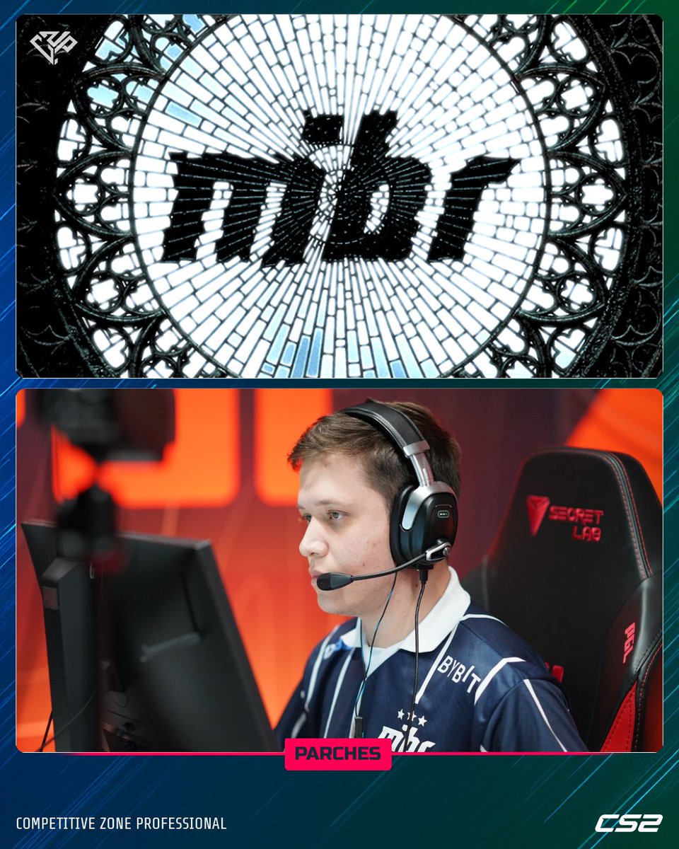 CZ_Prooo's tweet photo. 🚨 ¡exit DEJA MIBR! 🇧🇷
El jugador abandona el equipo brasileño. Qikert también ha dejado el roster. ¿Quién fichará MIBR ahora?
#CS2 #MIBR #exit #Rostermove https://t.co/1Ouiscpw19