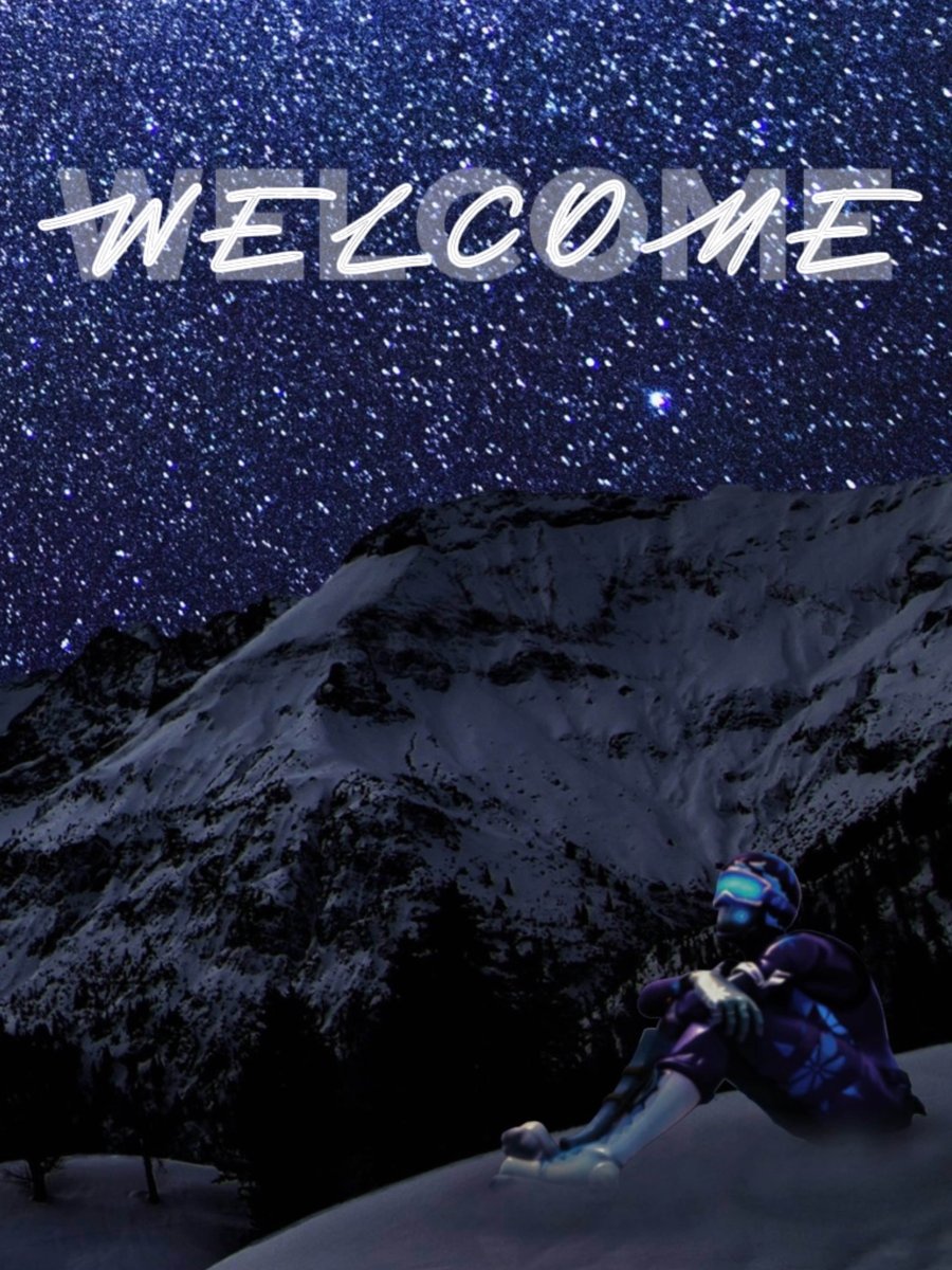 I’m pleased to announce the arrival of new players in the training center.
Let me introduce  @kingzfnz1 @neckokzfn1 <a href="/EIGNYFN/">LN eigny</a> <a href="/adrixxthegoat/">Lunary Adrixx 17</a> @DESERTFNBR  
Thank you for your trust ❤️