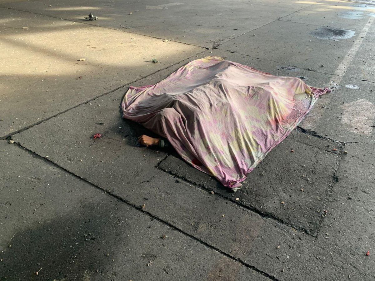 🇻🇪 The Venezuelan Defense Minister stated that a large part of President Nicolás Maduro's security team was killed during the US attack.