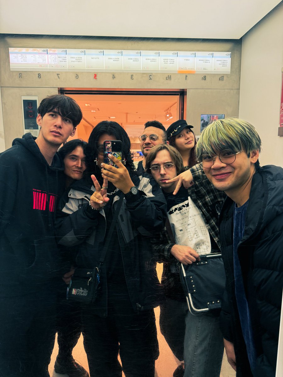 𝐊𝐈𝐍𝐎 @ EVO Japan tweet media