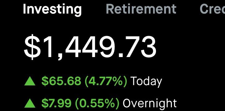 Stock PlayMaker 🌐 tweet media