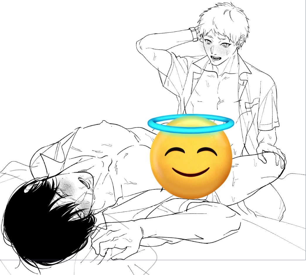 siraco▷原稿中 tweet media