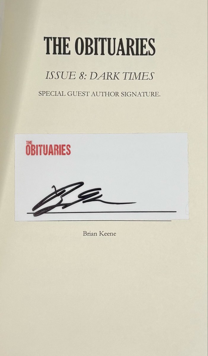 AronBeauregardHorror tweet media